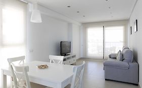 ApartUP Patacona Horizon